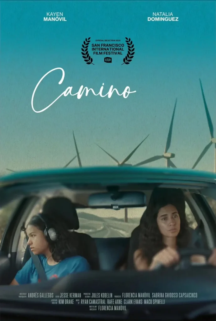 Camino short film